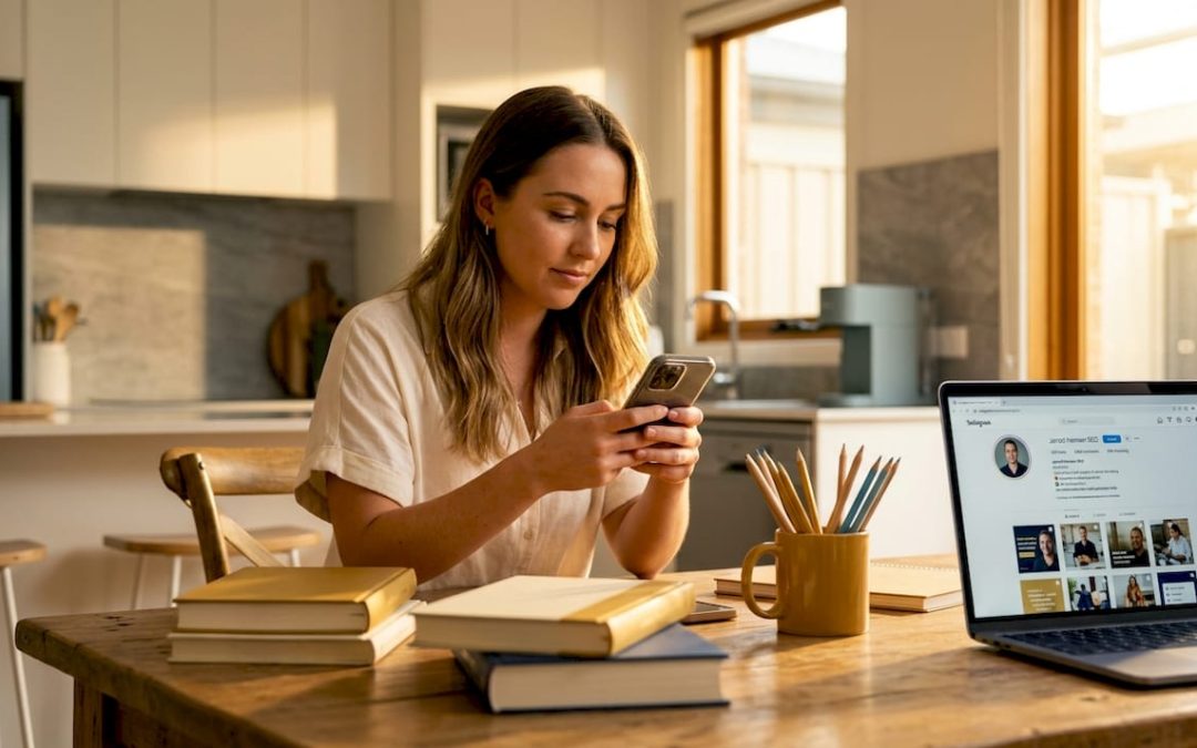Instagram marketing for beginners: 2026 guide