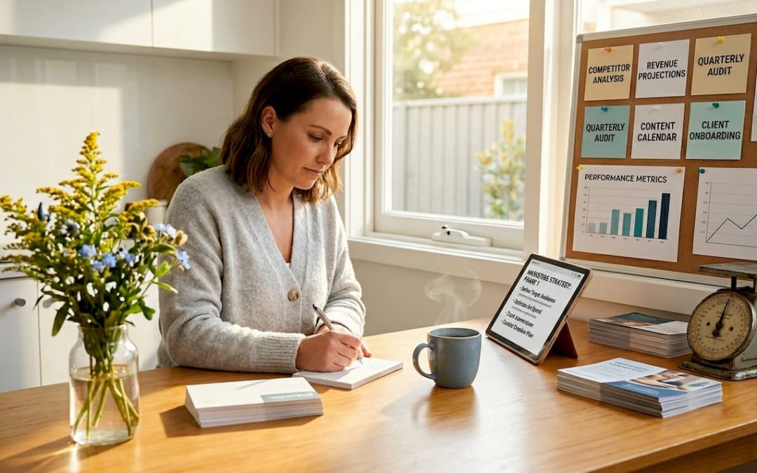 What is marketing mail? A guide for entrepreneurs