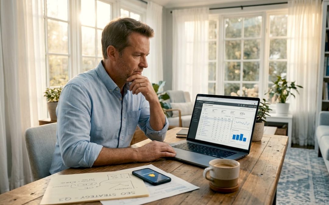 PPC lead generation strategies for business owners 2026