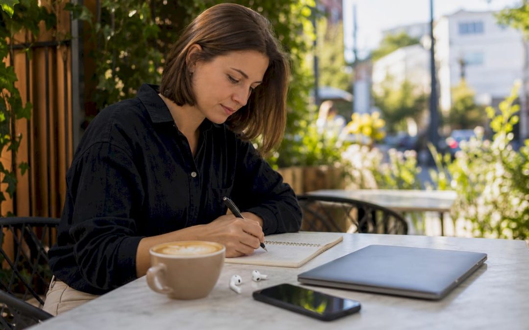 How to market a book on social media in 2026