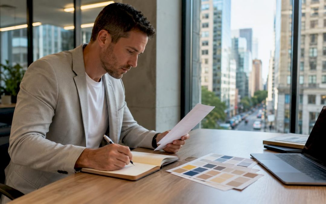 Online branding checklist: your 2026 strategy guide
