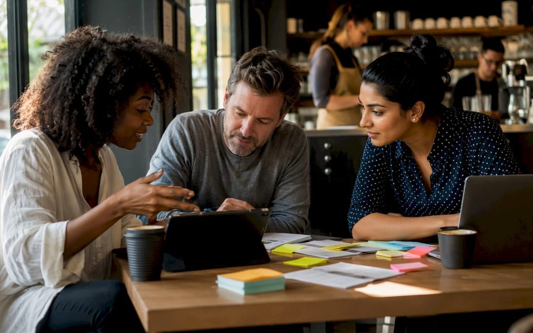 Digital marketing strategies for engaging the digital generation
