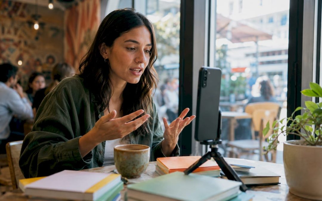Top content formats for social media: 12 formats that work