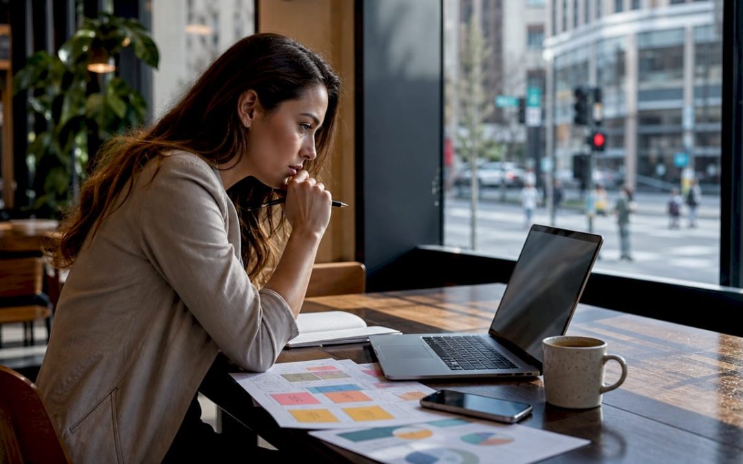 What is a lead in digital marketing: a 2026 guide