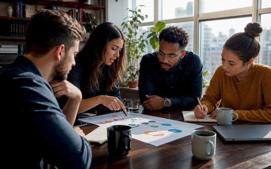 Response marketing strategies that drive real conversions