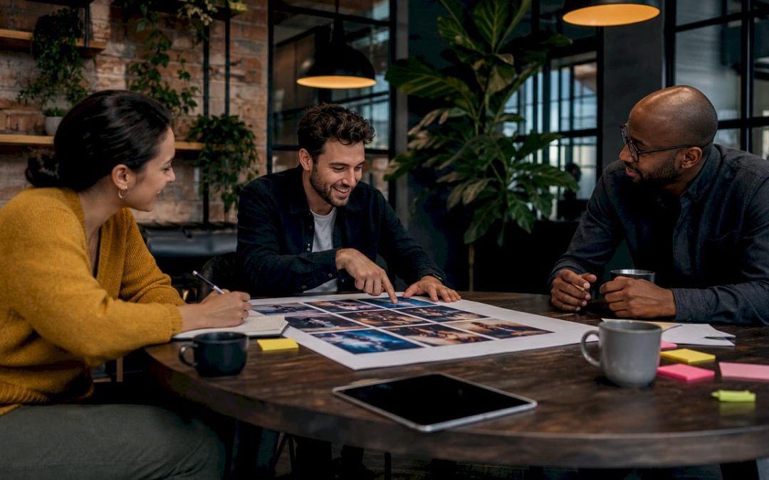 Video marketing best practices: your 2026 growth guide