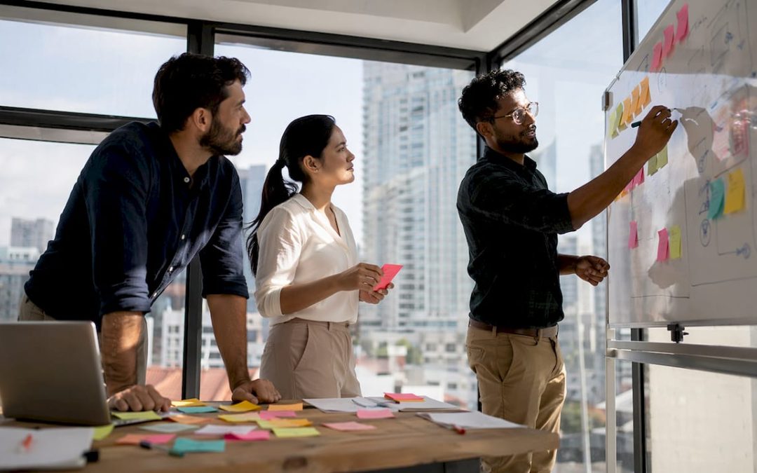 What is a marketing agency: your 2026 guide